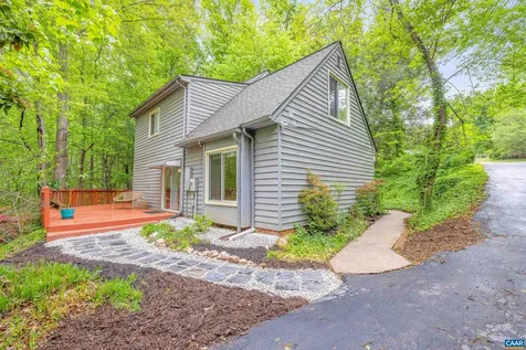 1621 Shady Grove Court Charlottesville VA 22902