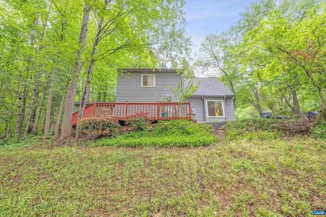 1621 Shady Grove Court Charlottesville VA 22902