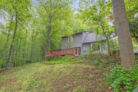 1621 Shady Grove Court Charlottesville VA 22902