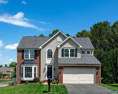 9 Laurel Oak Court Zion Crossroads VA 22942
