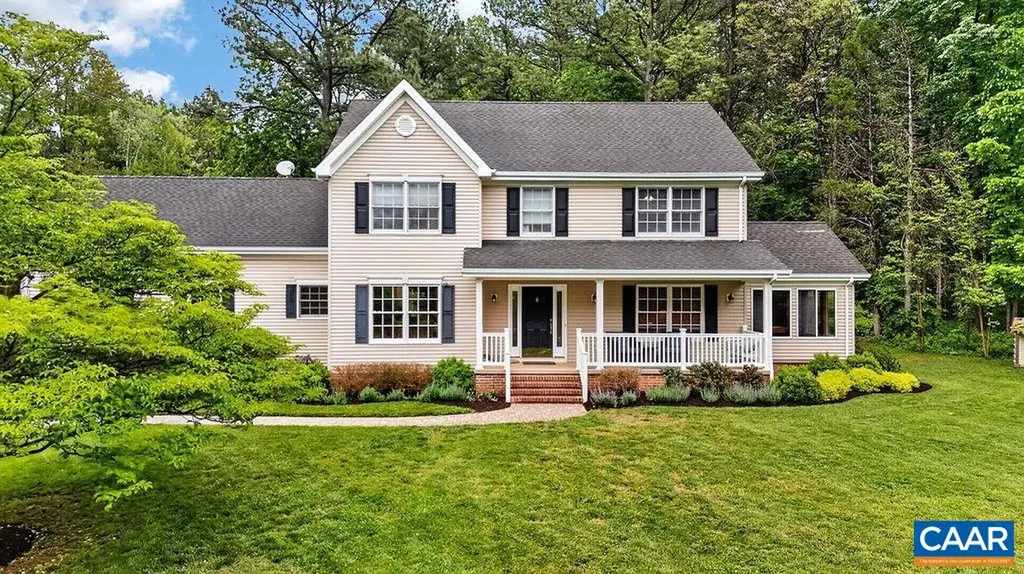 1300 West Leigh Drive Charlottesville VA 22901