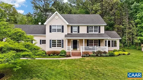 1300 West Leigh Drive Charlottesville VA 22901