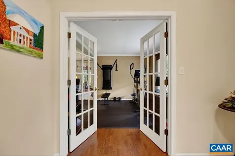 1300 West Leigh Drive Charlottesville VA 22901