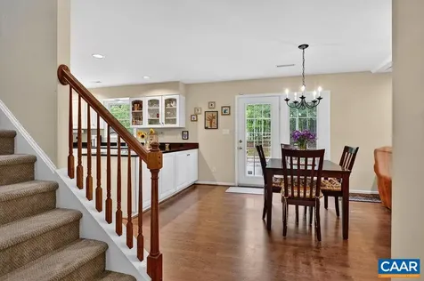 1300 West Leigh Drive Charlottesville VA 22901