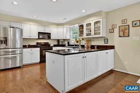 1300 West Leigh Drive Charlottesville VA 22901