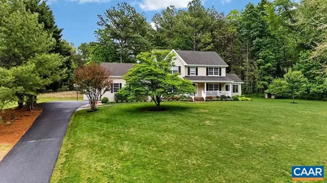 1300 West Leigh Drive Charlottesville VA 22901