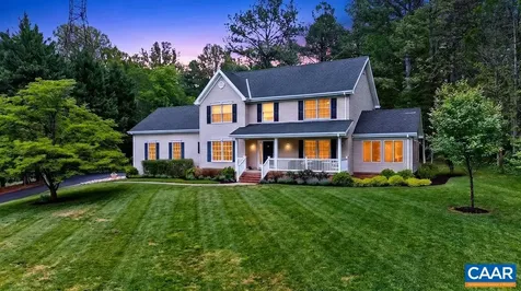 1300 West Leigh Drive Charlottesville VA 22901