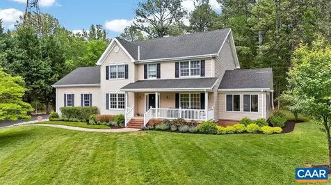 1300 West Leigh Drive Charlottesville VA 22901