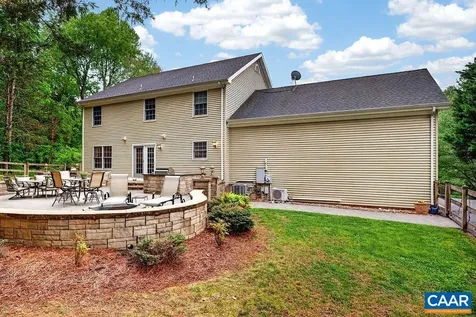 1300 West Leigh Drive Charlottesville VA 22901
