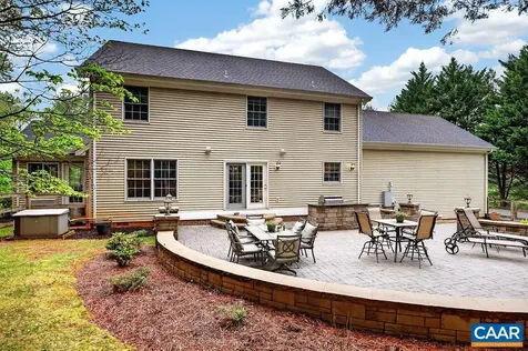 1300 West Leigh Drive Charlottesville VA 22901