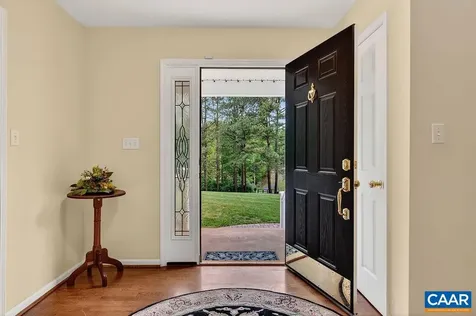 1300 West Leigh Drive Charlottesville VA 22901