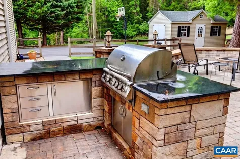 1300 West Leigh Drive Charlottesville VA 22901