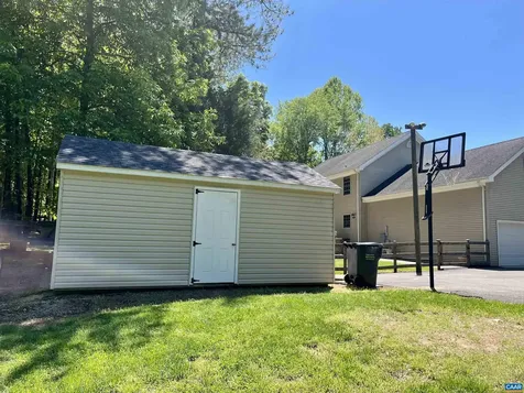1300 West Leigh Drive Charlottesville VA 22901