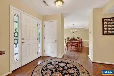1300 West Leigh Drive Charlottesville VA 22901