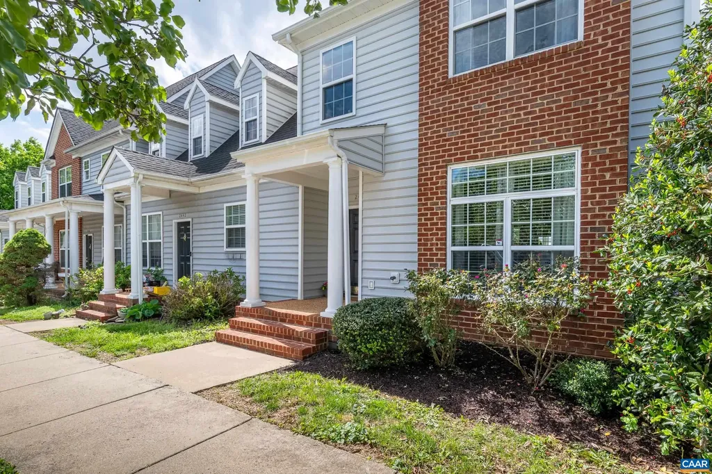 2440 Bargamin Orchard Lane Crozet VA 22932