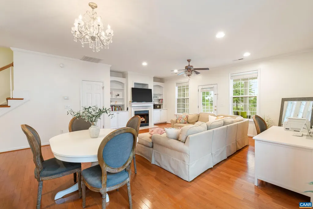 2440 Bargamin Orchard Lane Crozet VA 22932