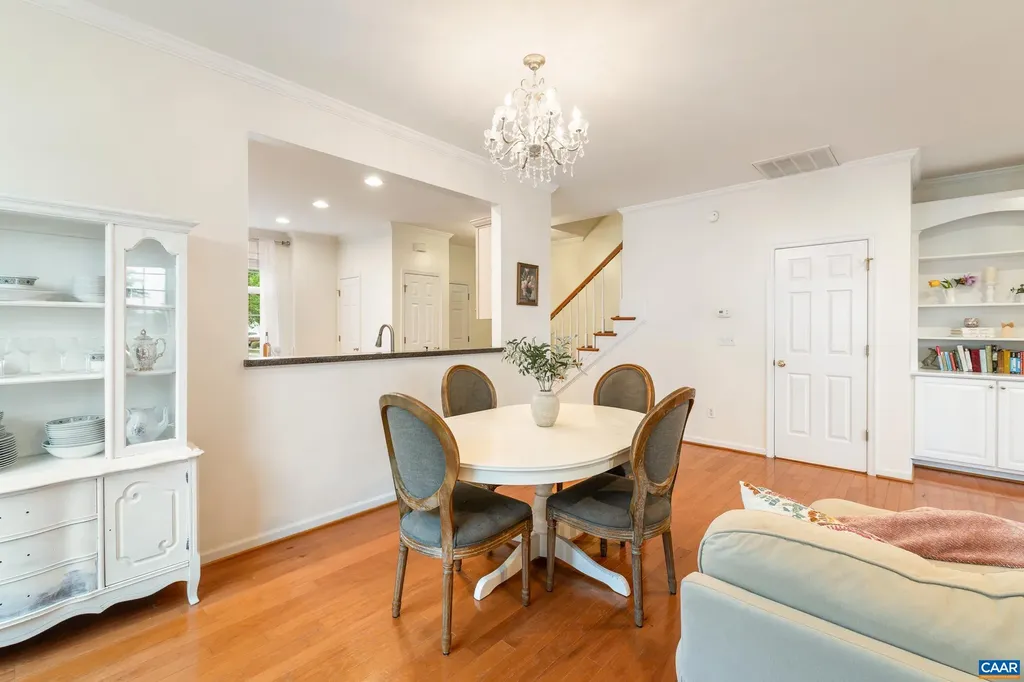 2440 Bargamin Orchard Lane Crozet VA 22932