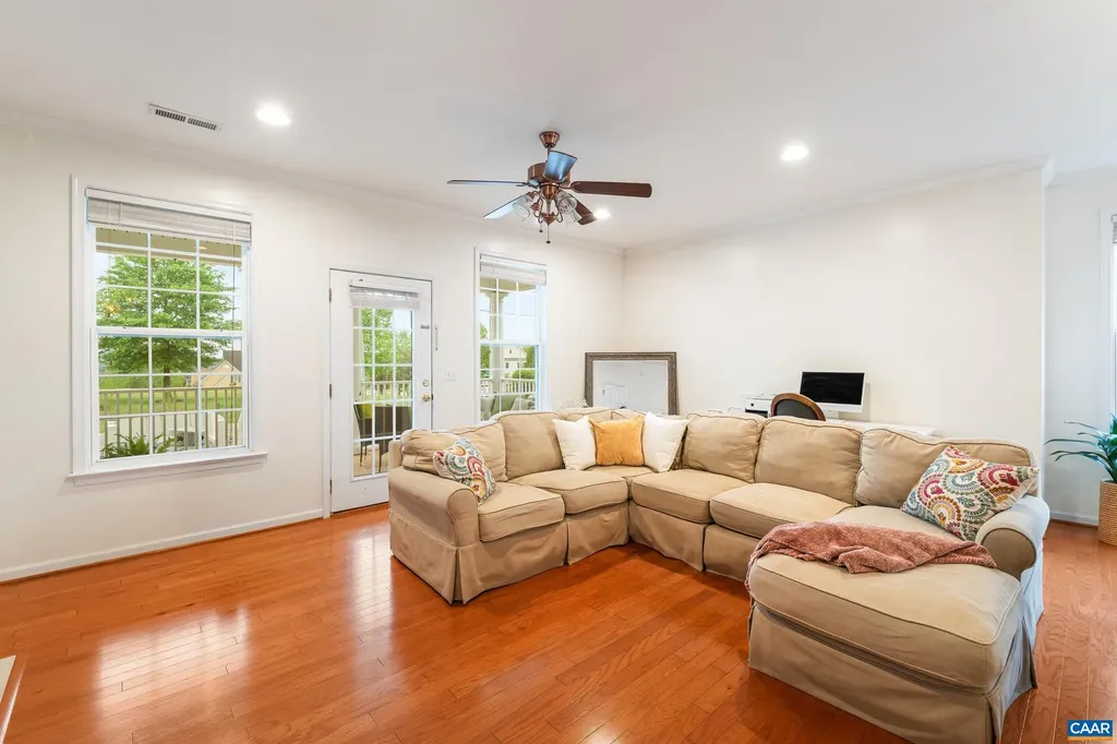2440 Bargamin Orchard Lane Crozet VA 22932