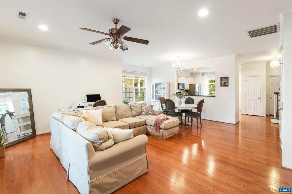 2440 Bargamin Orchard Lane Crozet VA 22932