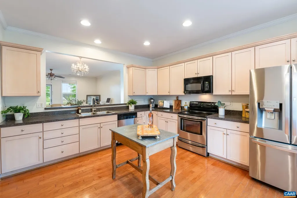 2440 Bargamin Orchard Lane Crozet VA 22932