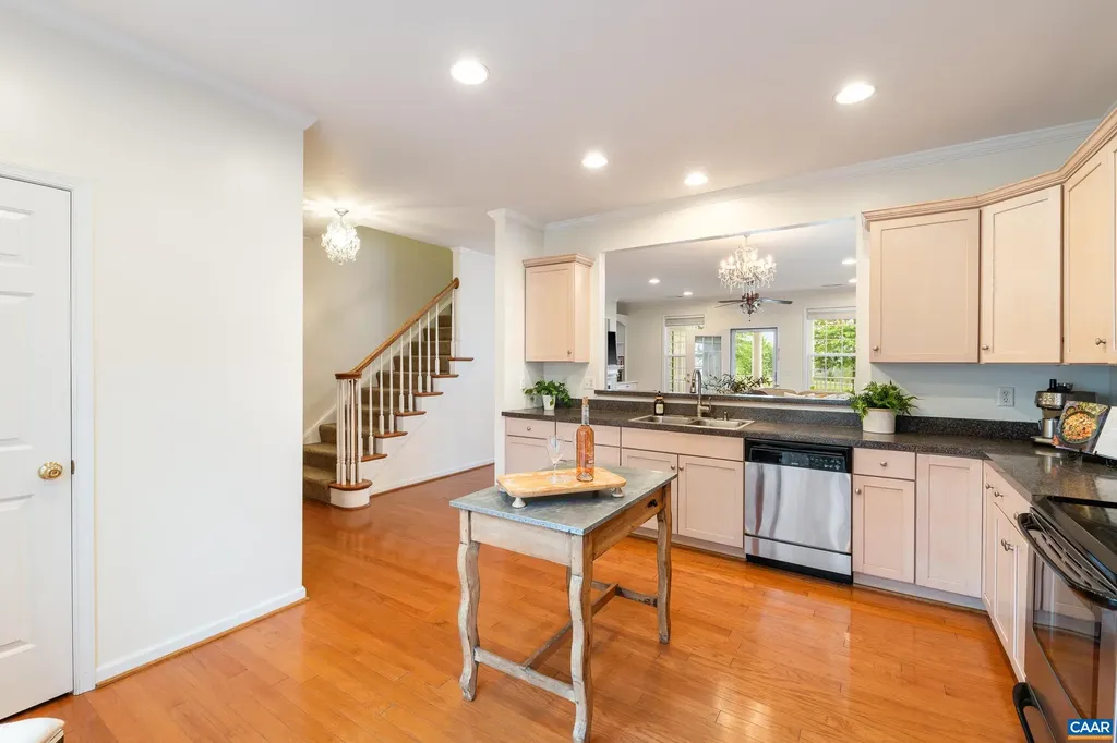 2440 Bargamin Orchard Lane Crozet VA 22932