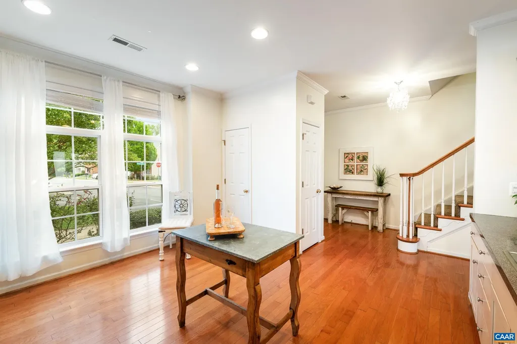 2440 Bargamin Orchard Lane Crozet VA 22932