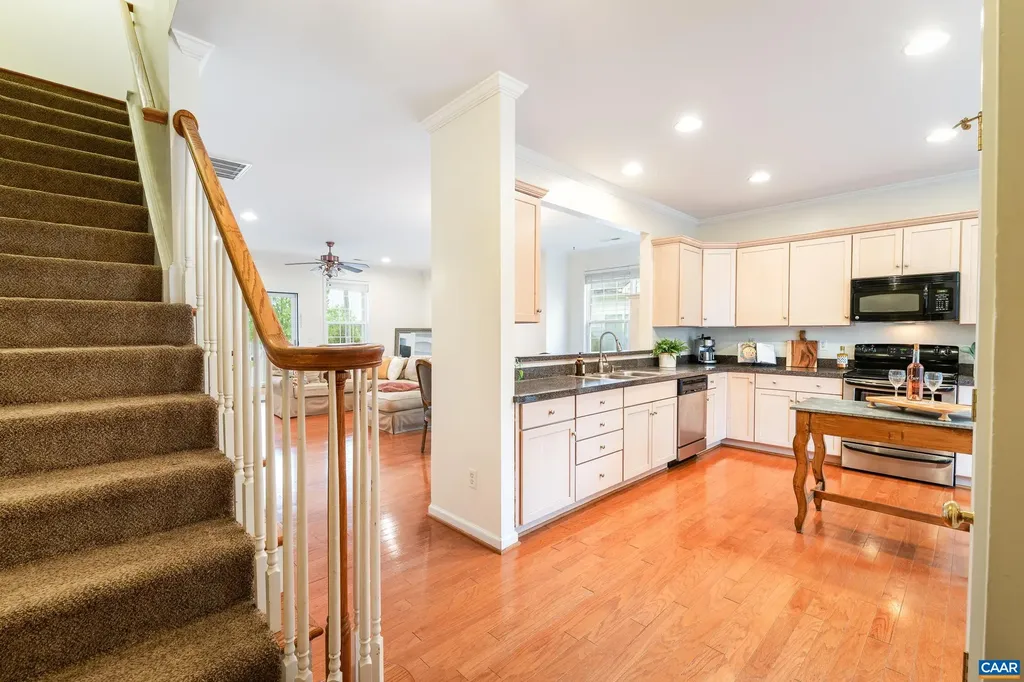 2440 Bargamin Orchard Lane Crozet VA 22932