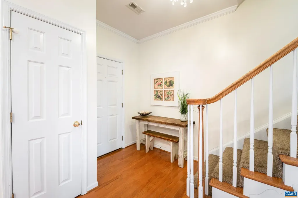 2440 Bargamin Orchard Lane Crozet VA 22932