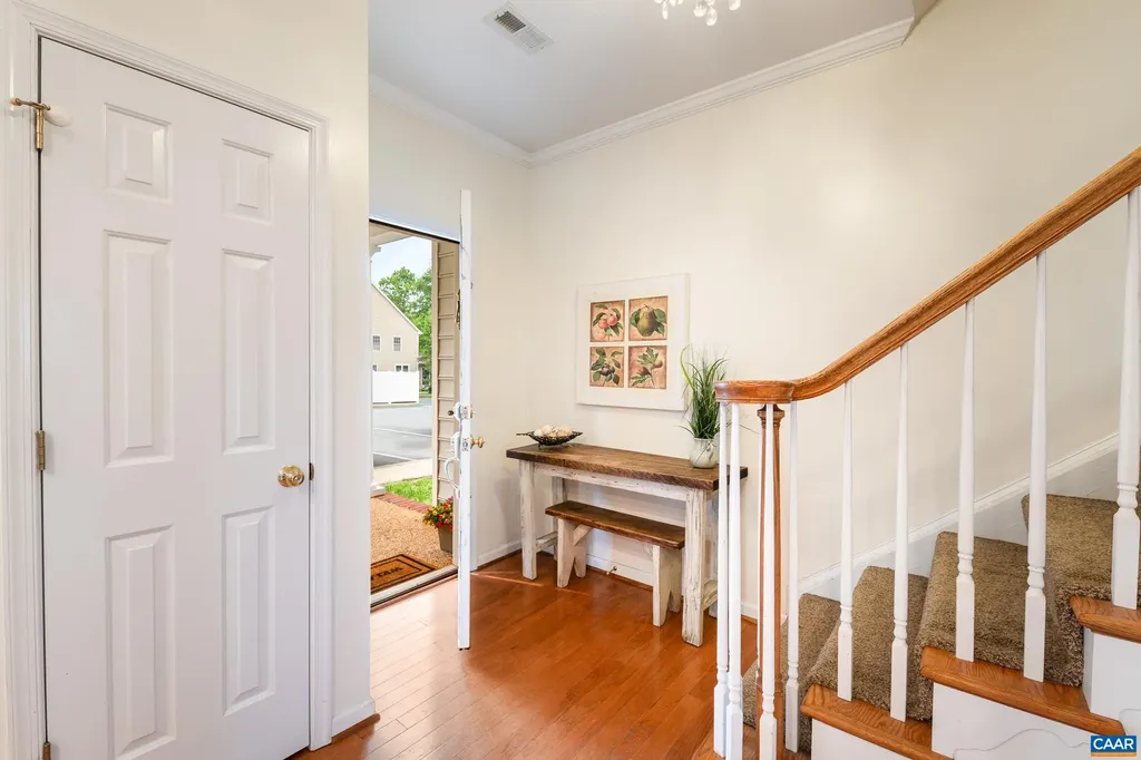 2440 Bargamin Orchard Lane Crozet VA 22932