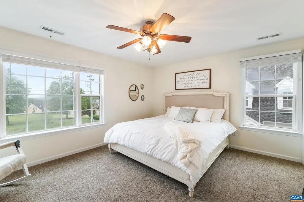 2440 Bargamin Orchard Lane Crozet VA 22932