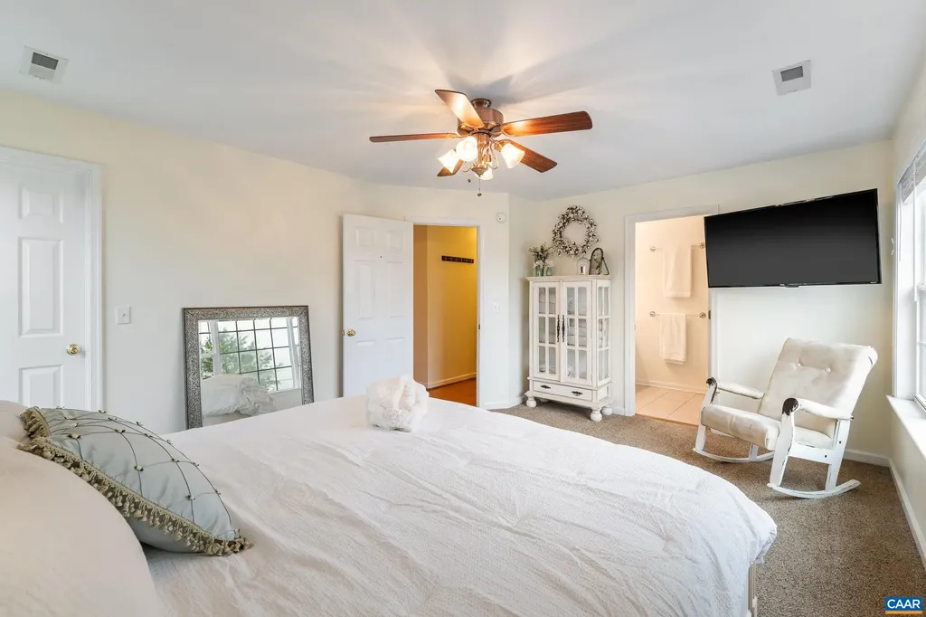 2440 Bargamin Orchard Lane Crozet VA 22932