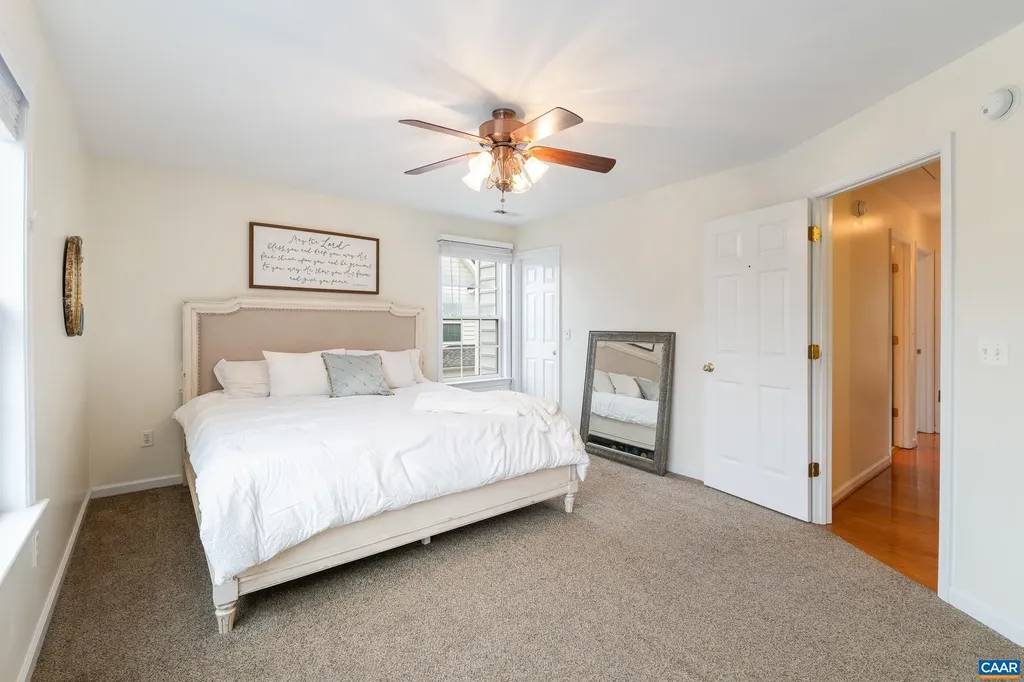 2440 Bargamin Orchard Lane Crozet VA 22932
