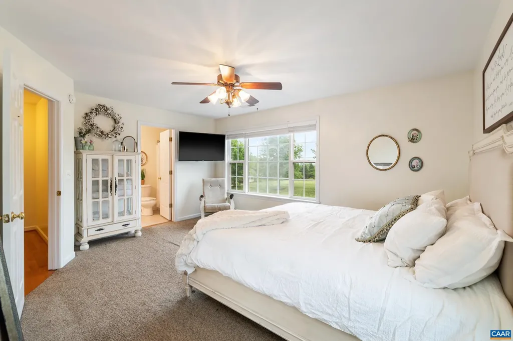 2440 Bargamin Orchard Lane Crozet VA 22932