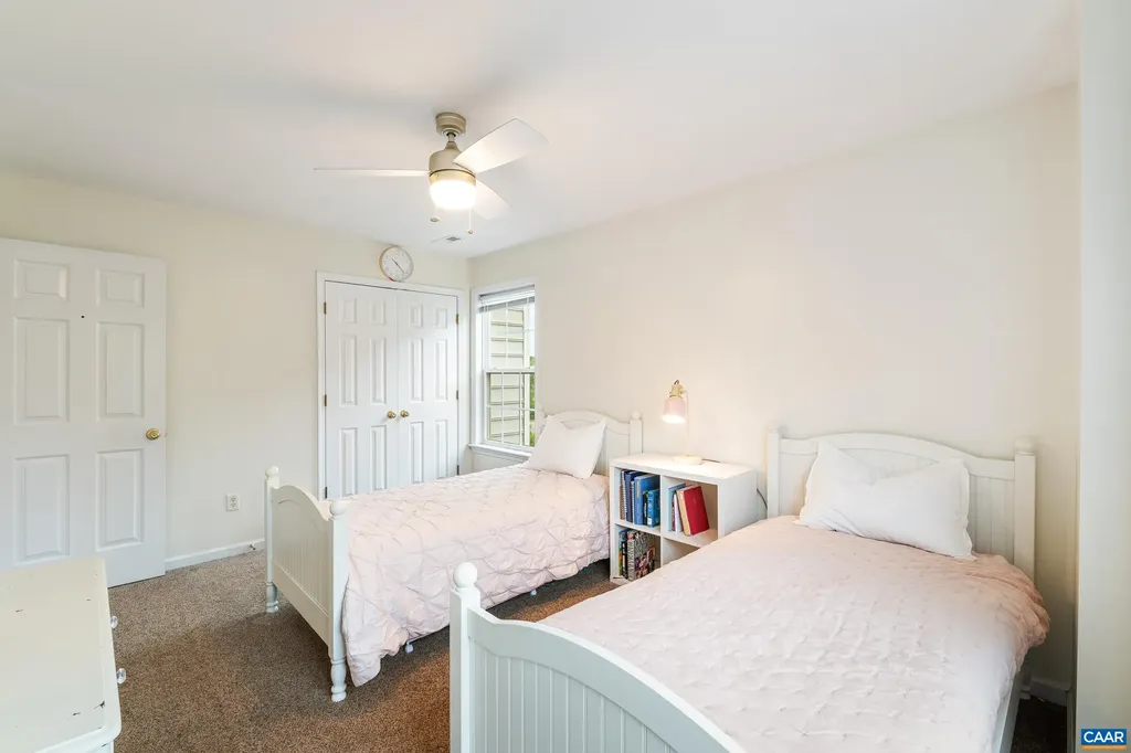 2440 Bargamin Orchard Lane Crozet VA 22932