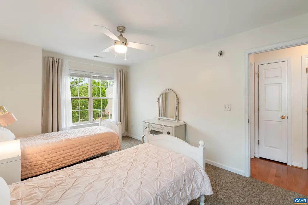 2440 Bargamin Orchard Lane Crozet VA 22932