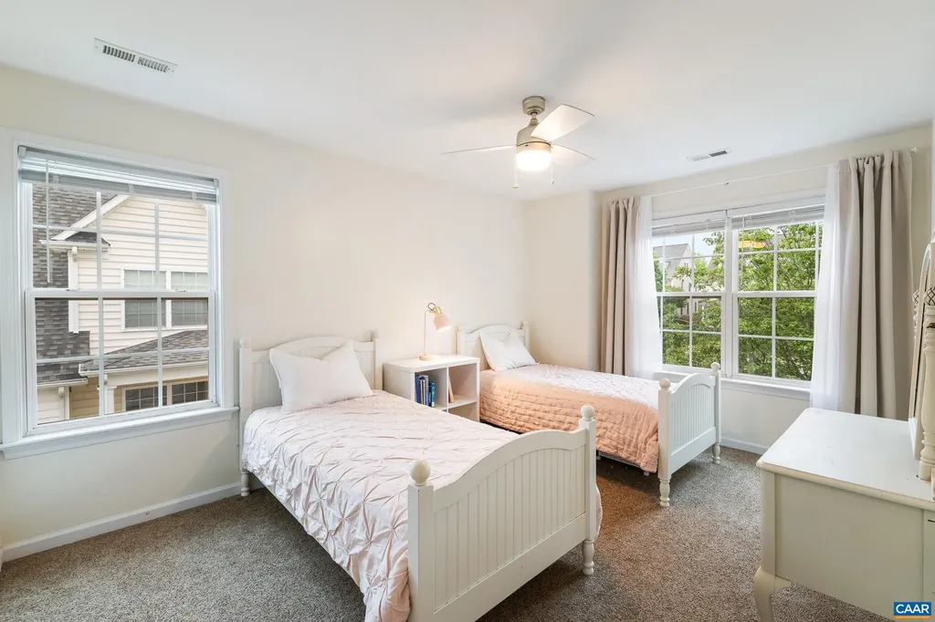 2440 Bargamin Orchard Lane Crozet VA 22932