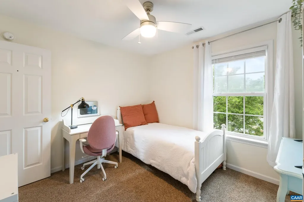 2440 Bargamin Orchard Lane Crozet VA 22932