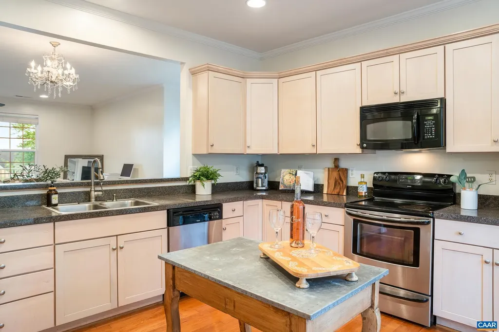 2440 Bargamin Orchard Lane Crozet VA 22932