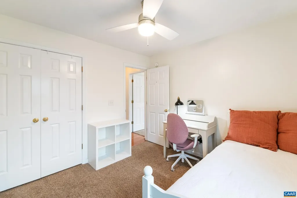 2440 Bargamin Orchard Lane Crozet VA 22932