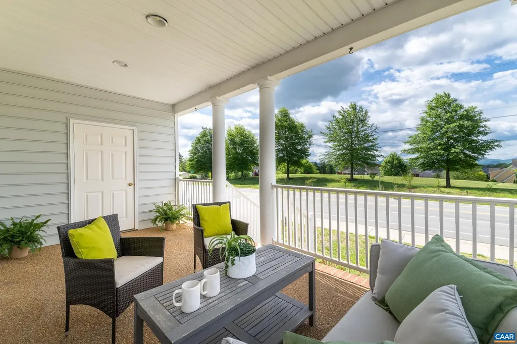 2440 Bargamin Orchard Lane Crozet VA 22932