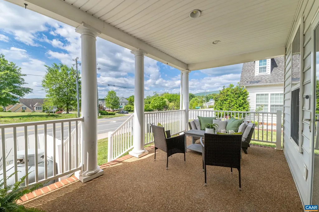 2440 Bargamin Orchard Lane Crozet VA 22932