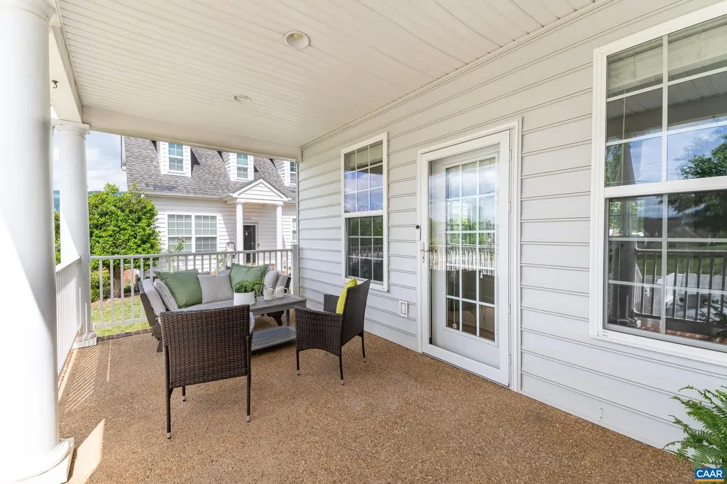 2440 Bargamin Orchard Lane Crozet VA 22932