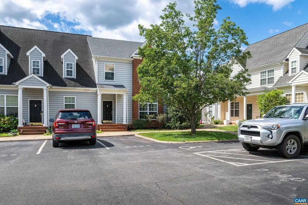 2440 Bargamin Orchard Lane Crozet VA 22932