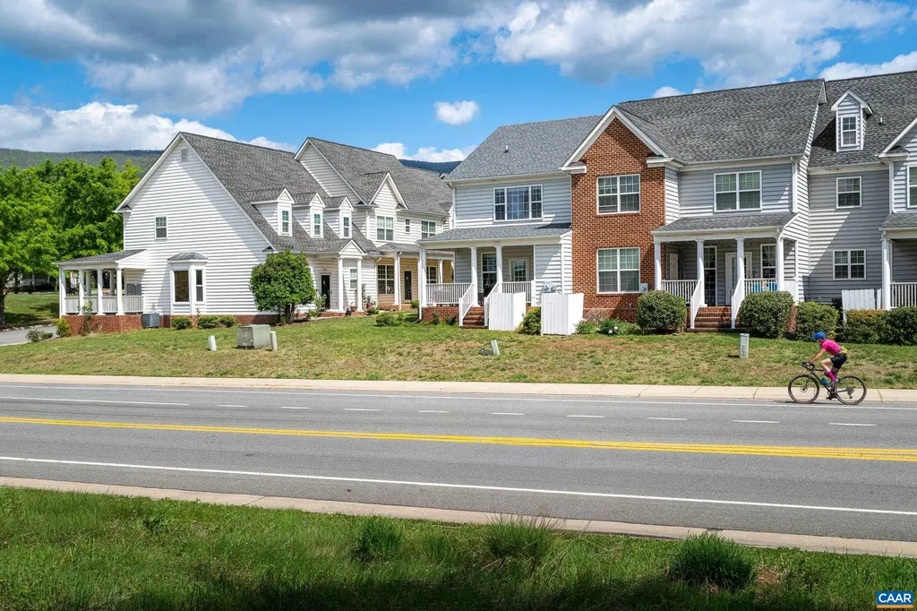 2440 Bargamin Orchard Lane Crozet VA 22932