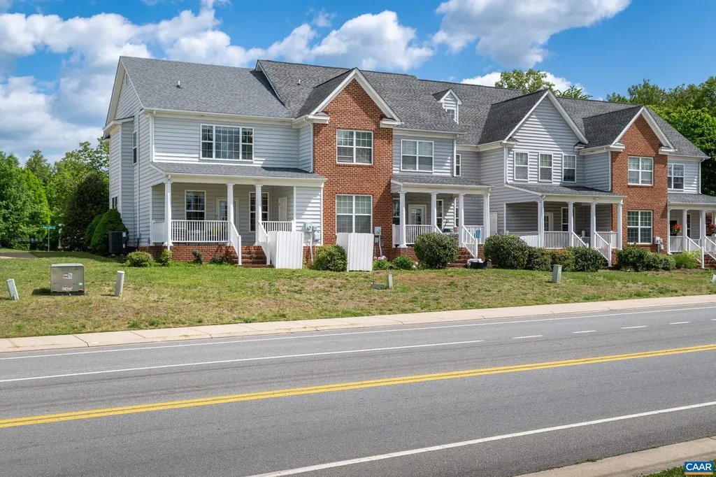 2440 Bargamin Orchard Lane Crozet VA 22932