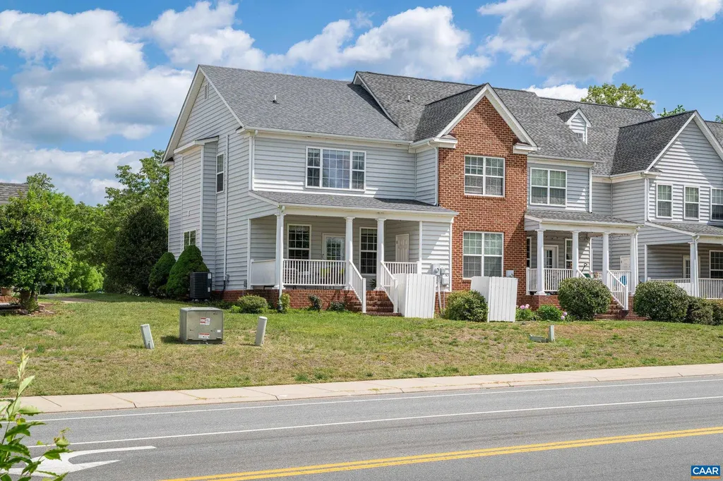 2440 Bargamin Orchard Lane Crozet VA 22932