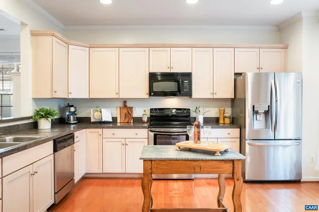 2440 Bargamin Orchard Lane Crozet VA 22932