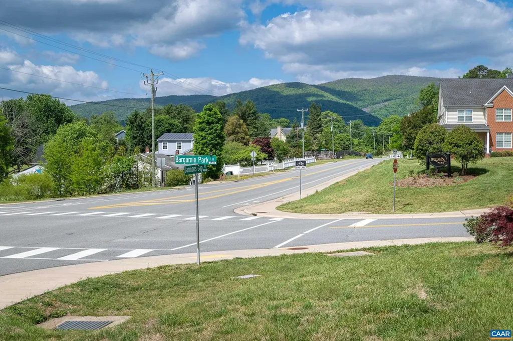 2440 Bargamin Orchard Lane Crozet VA 22932