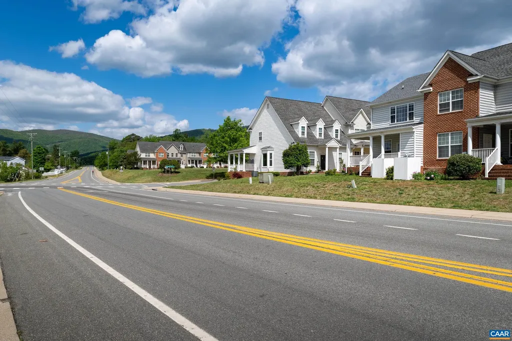 2440 Bargamin Orchard Lane Crozet VA 22932