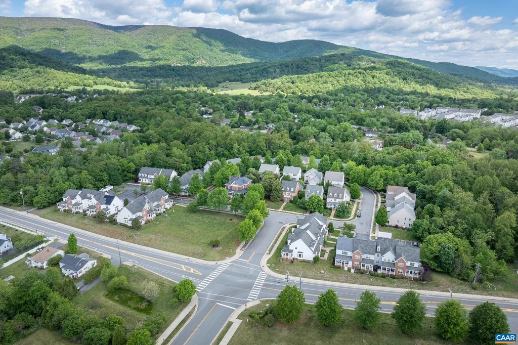 2440 Bargamin Orchard Lane Crozet VA 22932